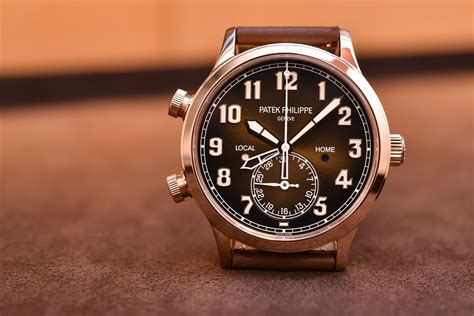 patek philippe calatrava pilot 5524|calatrava 5524r.